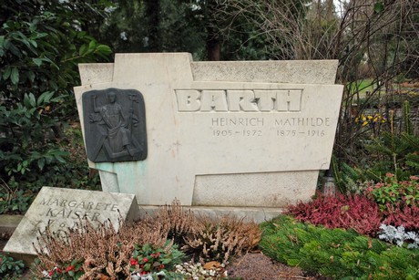 Nordfriedhof