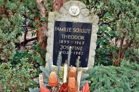 Nordfriedhof