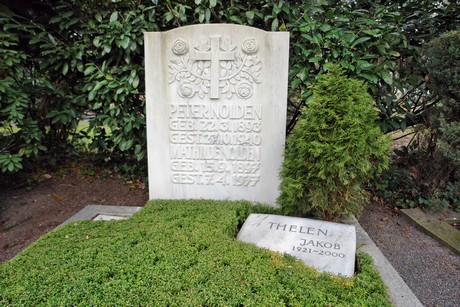 Nordfriedhof
