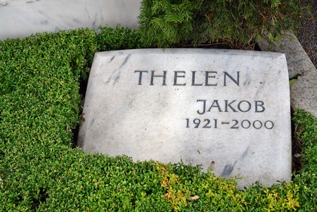 Nordfriedhof