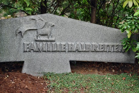 Nordfriedhof