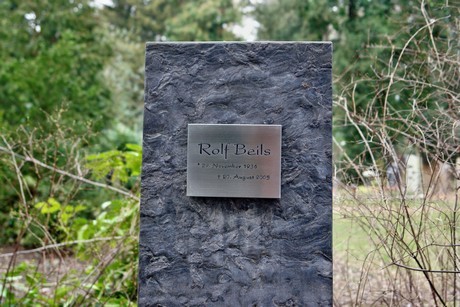 Nordfriedhof