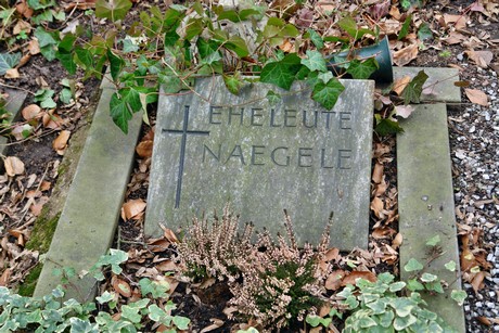 Nordfriedhof