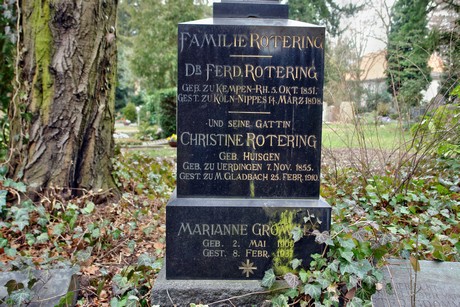 Nordfriedhof