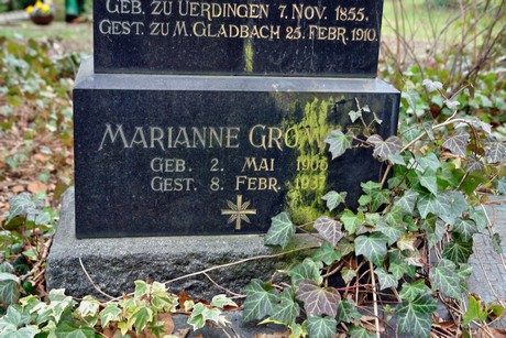Nordfriedhof