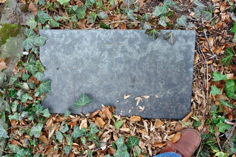Nordfriedhof