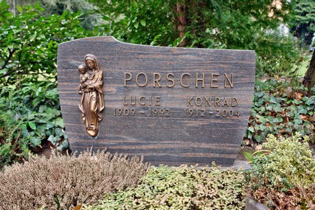 Nordfriedhof