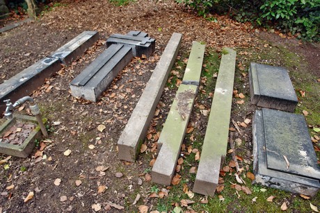 Nordfriedhof