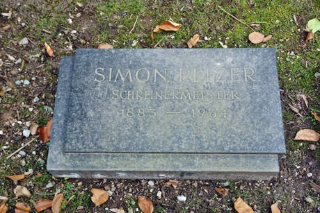 Nordfriedhof