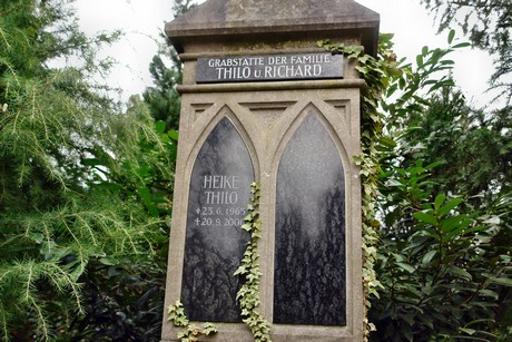Nordfriedhof