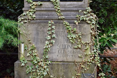 Nordfriedhof