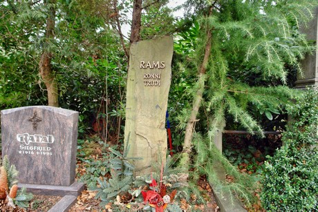 Nordfriedhof