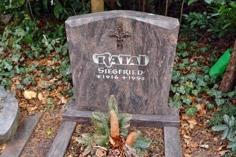 Nordfriedhof