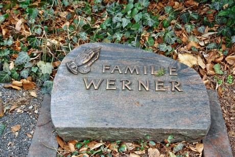 Nordfriedhof