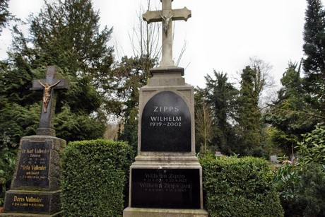 Nordfriedhof