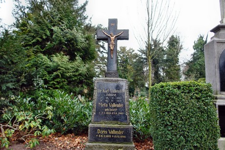 Nordfriedhof