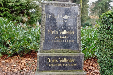 Nordfriedhof