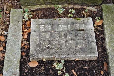 Nordfriedhof