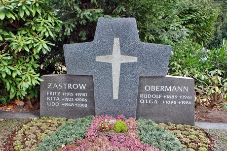 Nordfriedhof