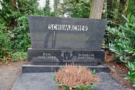 Nordfriedhof