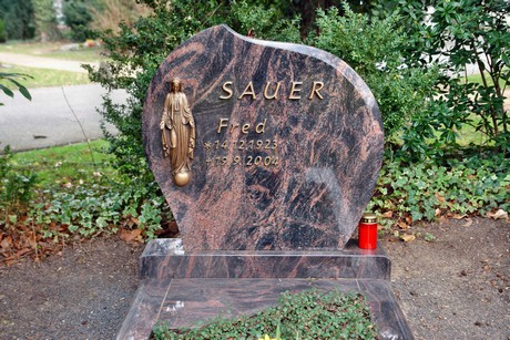 Nordfriedhof