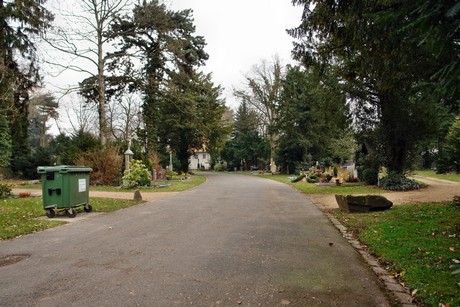 Nordfriedhof