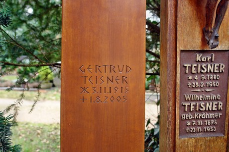 Nordfriedhof