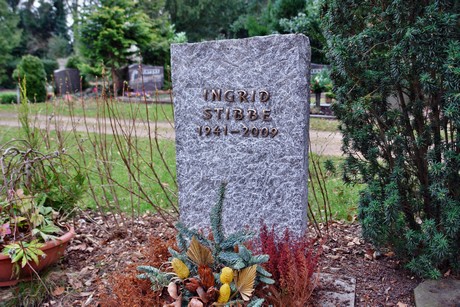 Nordfriedhof