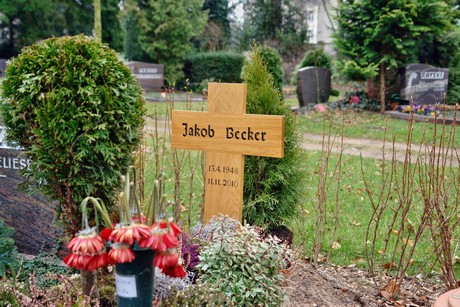 Nordfriedhof
