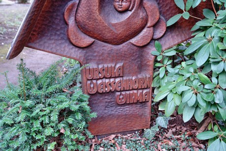 Nordfriedhof