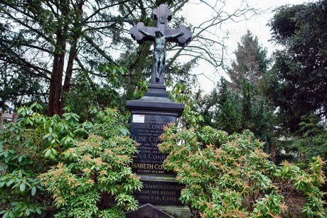 Nordfriedhof