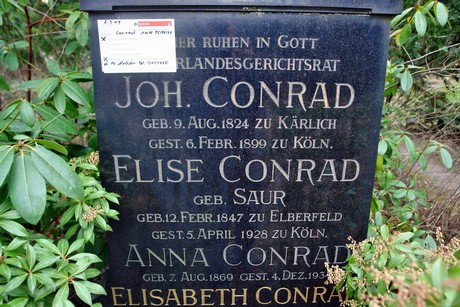 Nordfriedhof