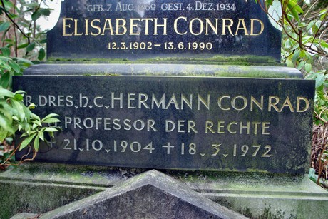 Nordfriedhof