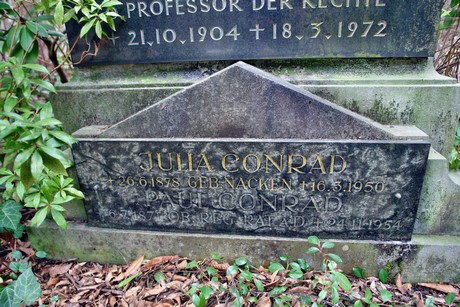 Nordfriedhof