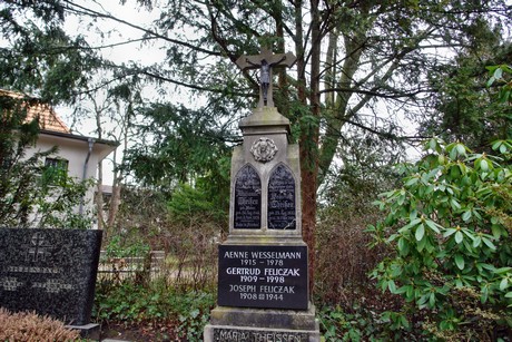 Nordfriedhof