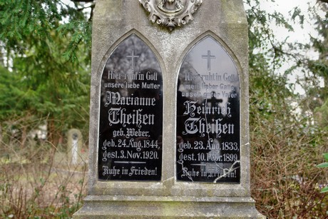 Nordfriedhof