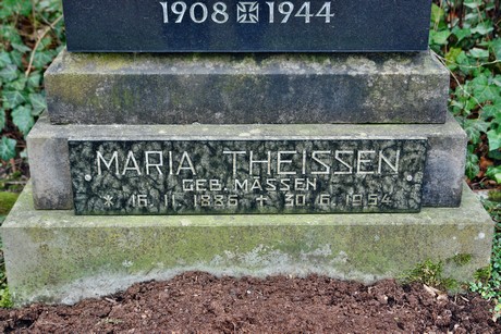 Nordfriedhof