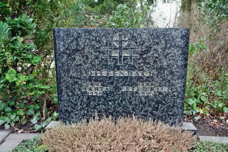 Nordfriedhof