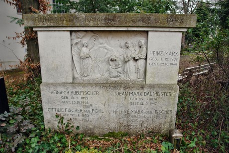 Nordfriedhof