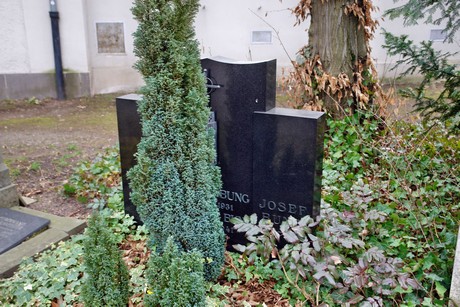 Nordfriedhof