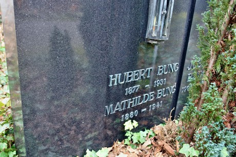 Nordfriedhof