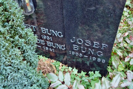 Nordfriedhof