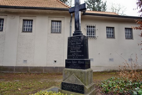 Nordfriedhof