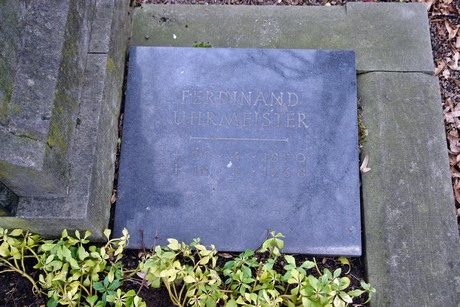 Nordfriedhof