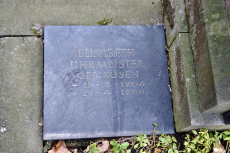 Nordfriedhof