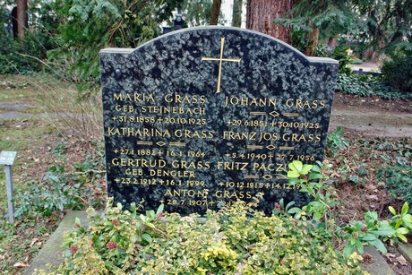 Nordfriedhof