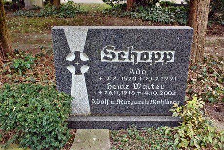 Nordfriedhof