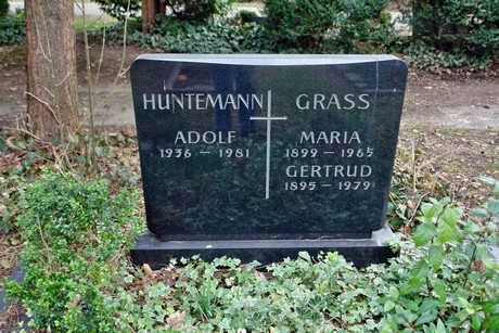Nordfriedhof