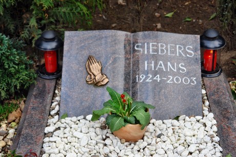 Nordfriedhof