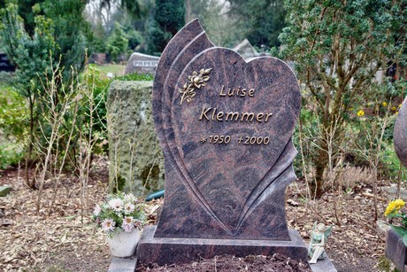 Nordfriedhof